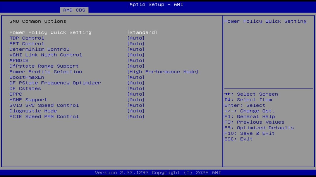 BIOS screenshot thumbnail