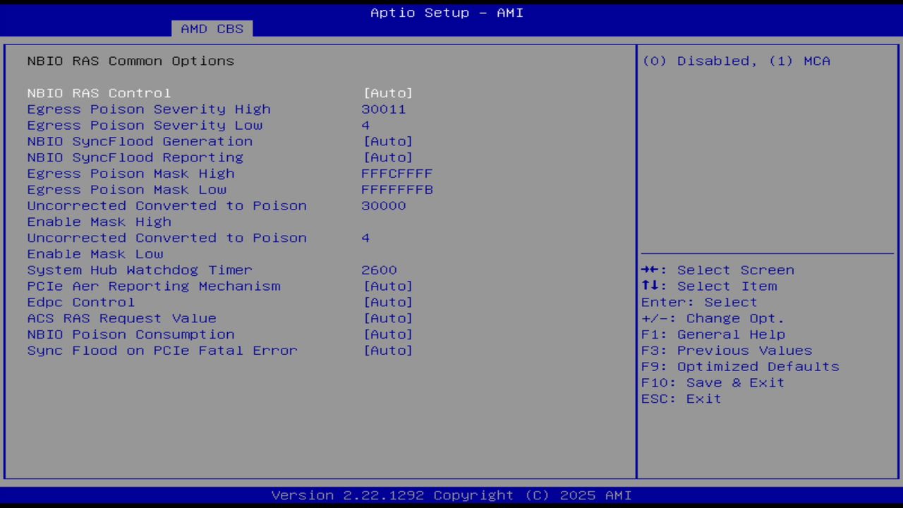 BIOS screenshot thumbnail