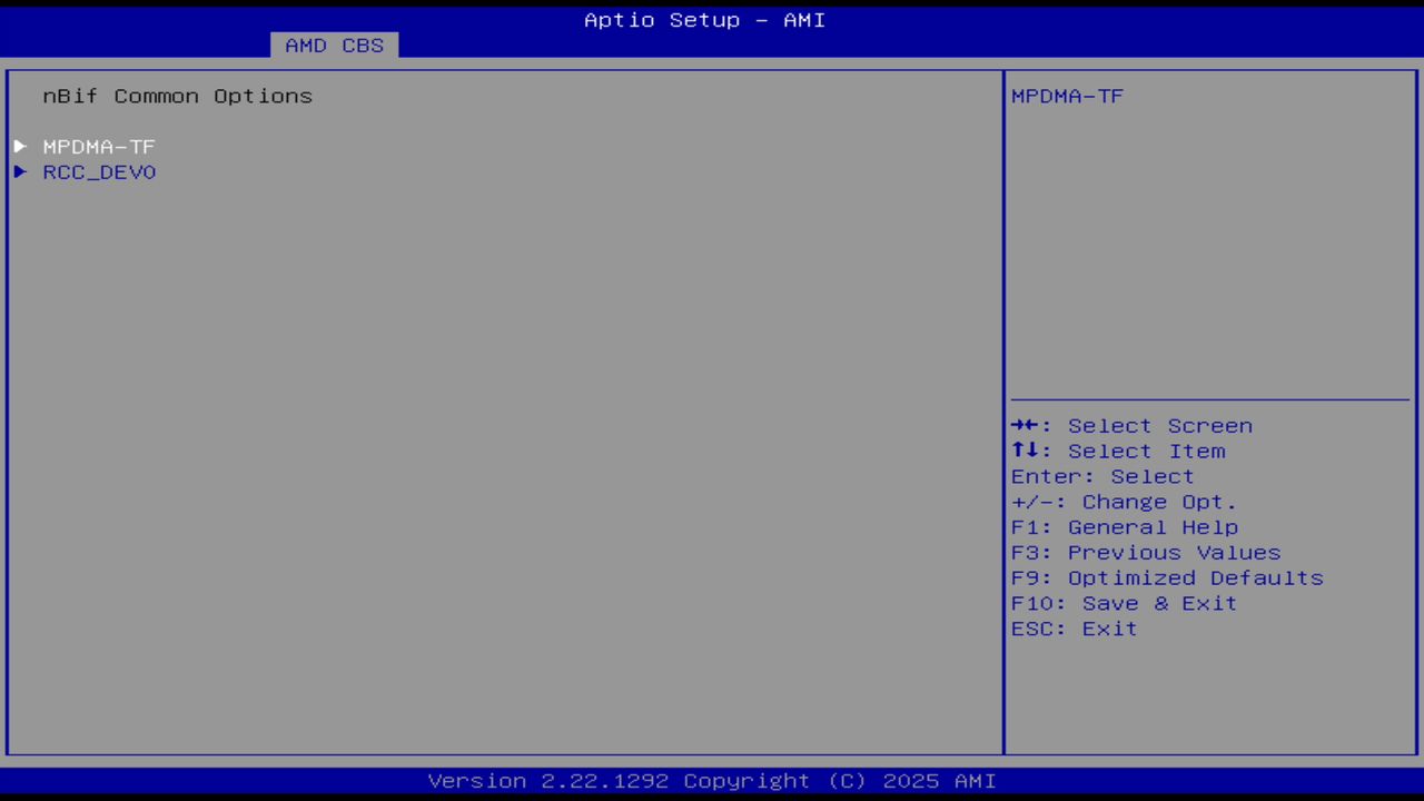 BIOS screenshot thumbnail