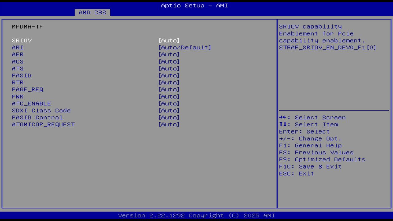 BIOS screenshot thumbnail