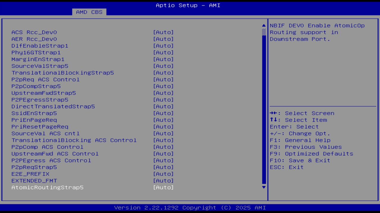 BIOS screenshot thumbnail