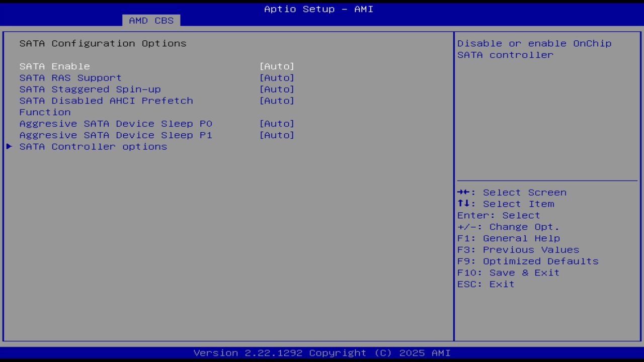 BIOS screenshot thumbnail