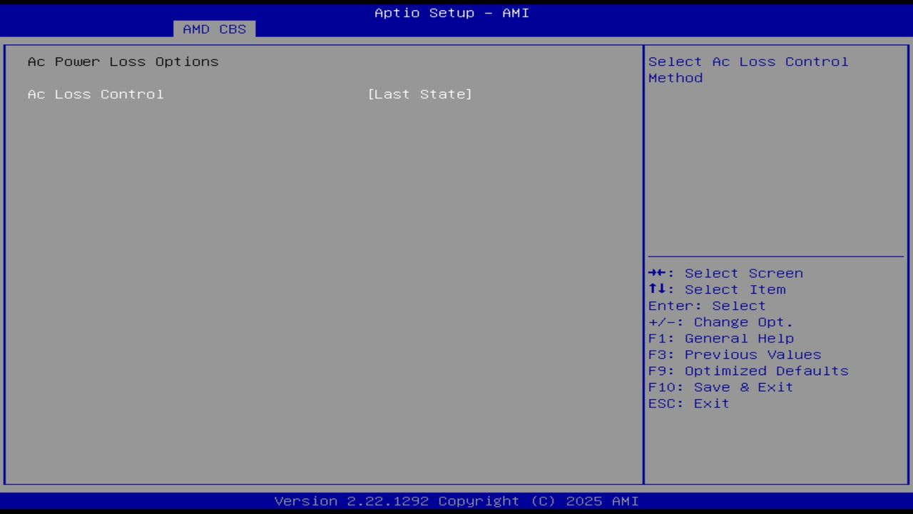BIOS screenshot thumbnail