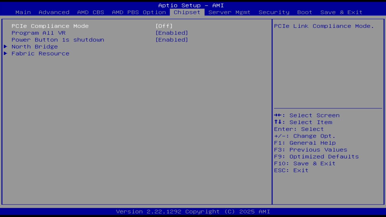 BIOS screenshot thumbnail