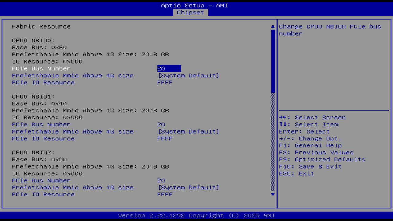 BIOS screenshot thumbnail