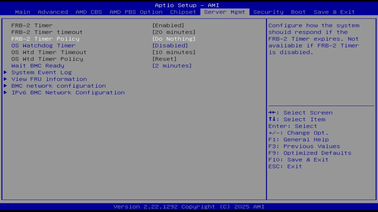 BIOS screenshot thumbnail