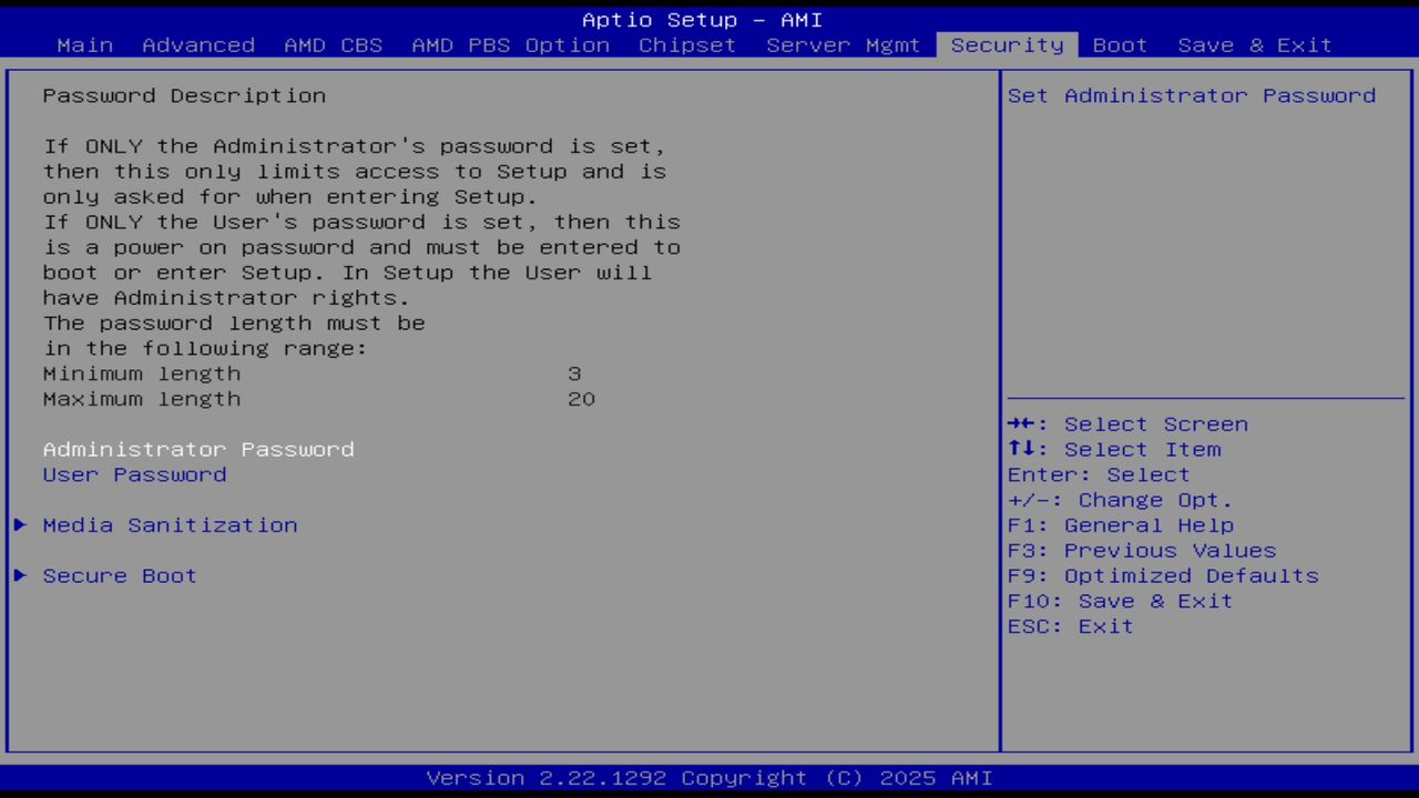 BIOS screenshot thumbnail