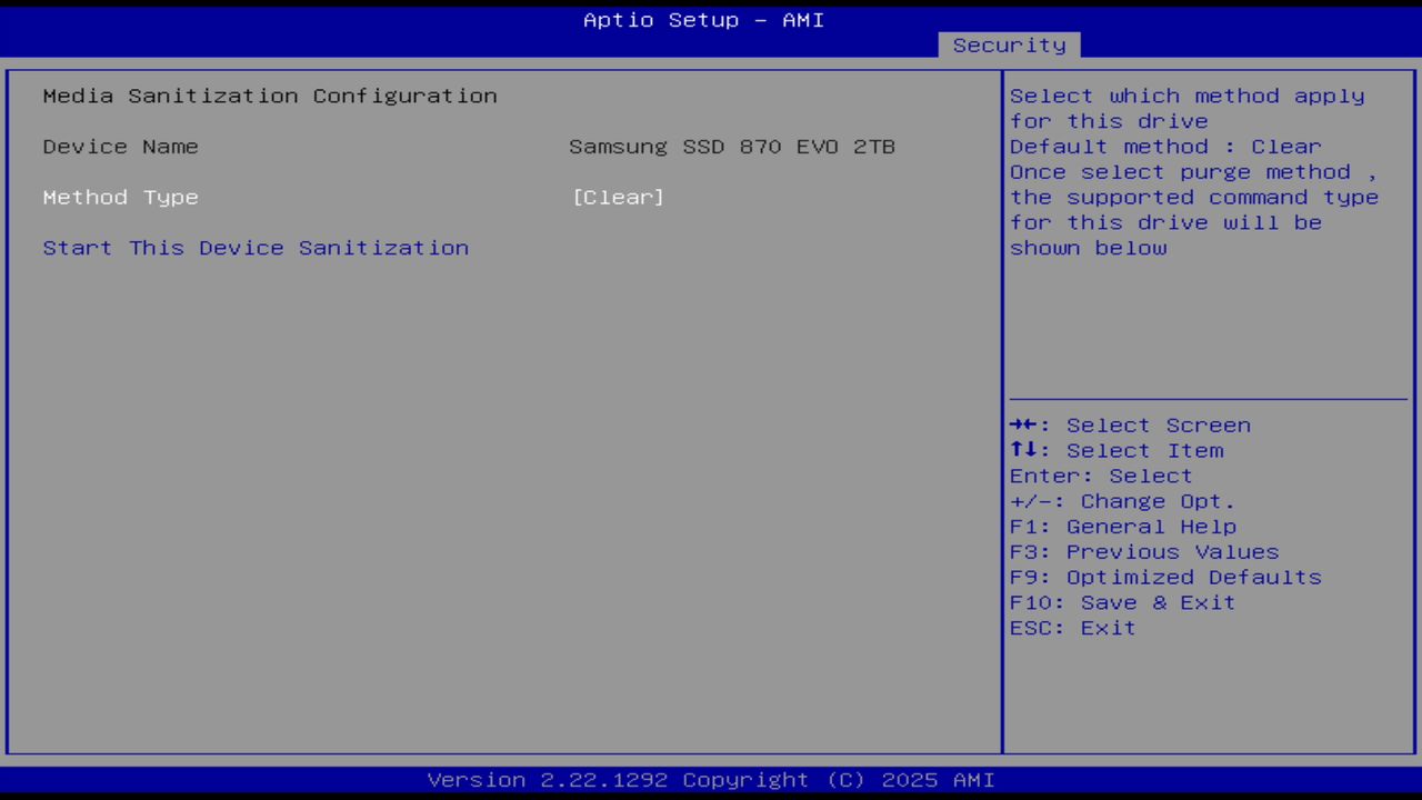 BIOS screenshot thumbnail