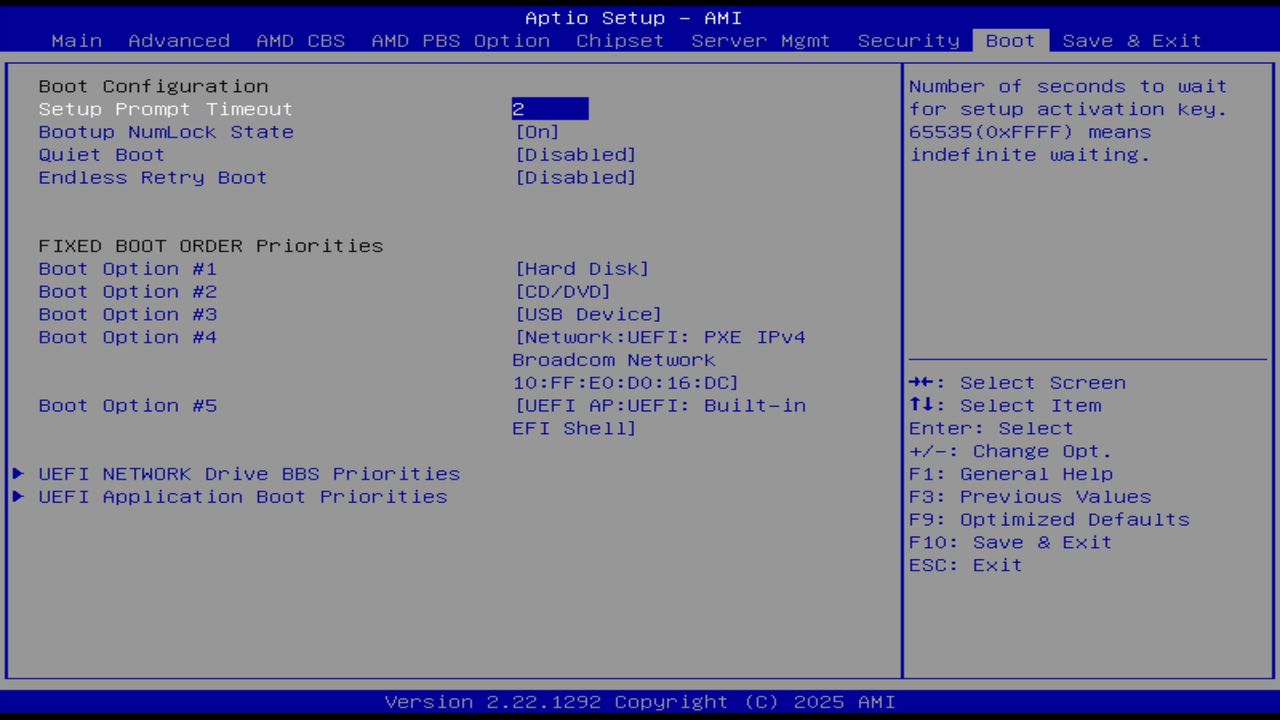 BIOS screenshot thumbnail