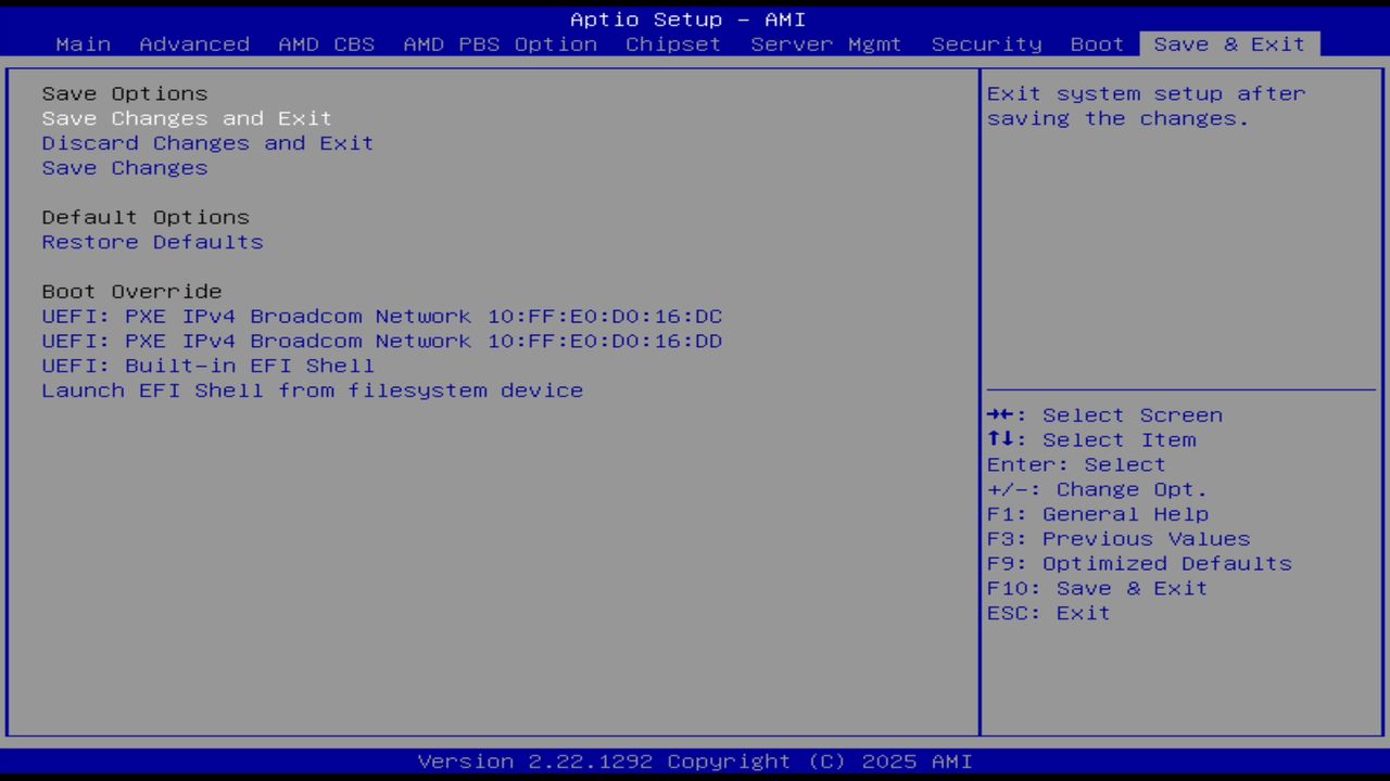 BIOS screenshot thumbnail
