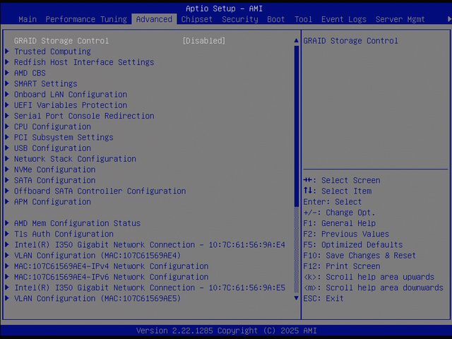 BIOS screenshot thumbnail