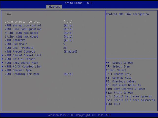 BIOS screenshot thumbnail