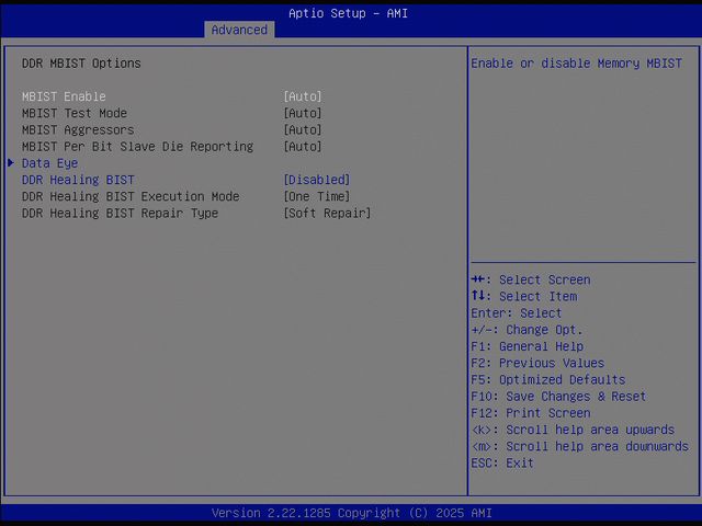 BIOS screenshot thumbnail