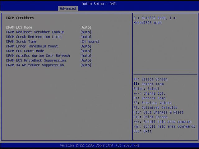 BIOS screenshot thumbnail