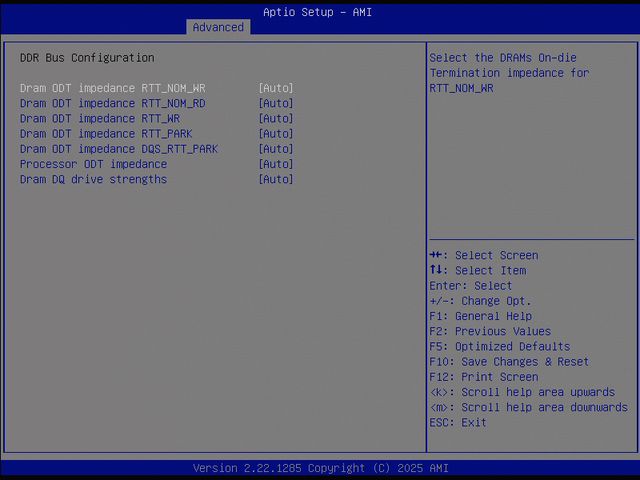 BIOS screenshot thumbnail