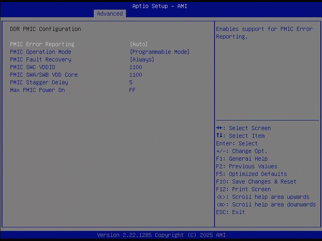 BIOS screenshot thumbnail