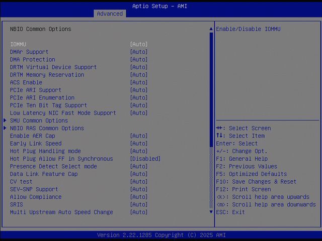 BIOS screenshot thumbnail