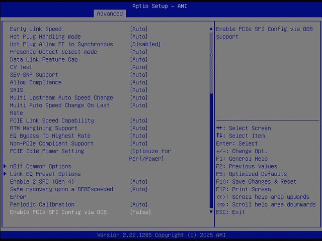 BIOS screenshot thumbnail