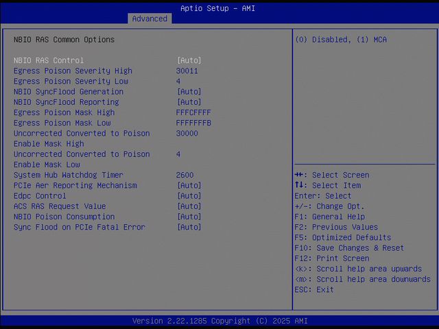 BIOS screenshot thumbnail