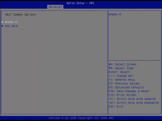 BIOS screenshot thumbnail