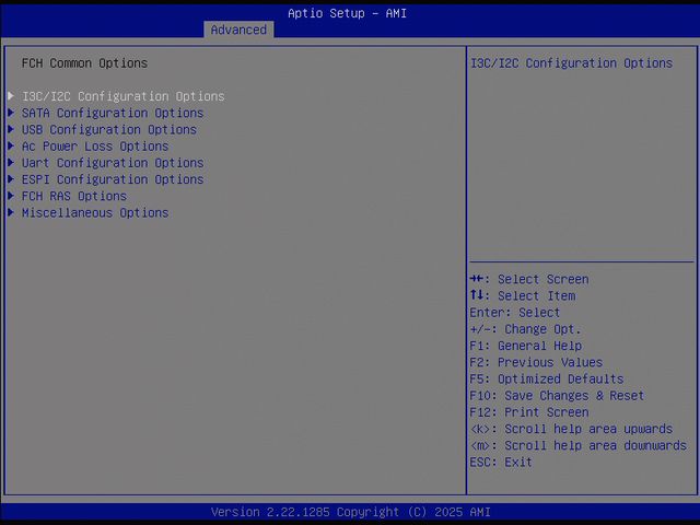 BIOS screenshot thumbnail