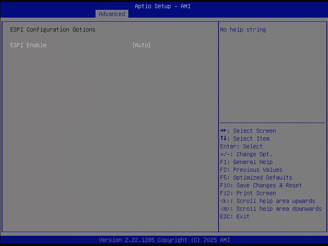 BIOS screenshot thumbnail