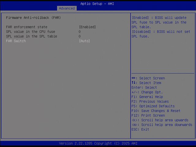 BIOS screenshot thumbnail