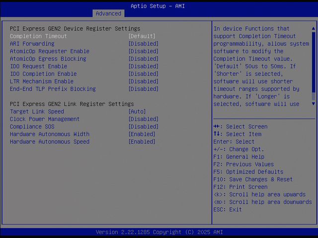BIOS screenshot thumbnail