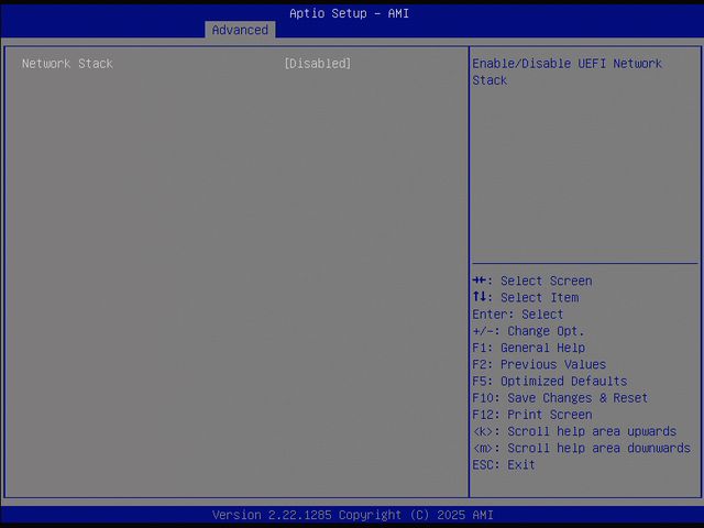 BIOS screenshot thumbnail