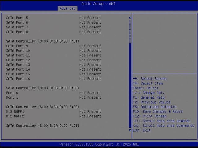 BIOS screenshot thumbnail