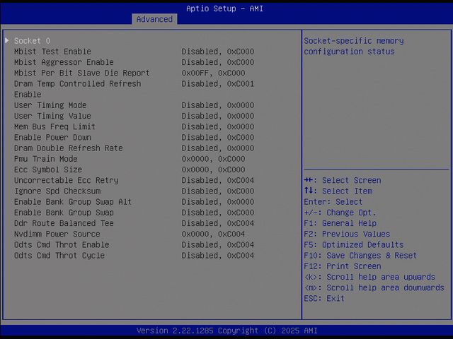 BIOS screenshot thumbnail
