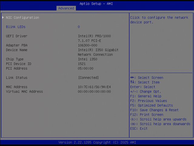 BIOS screenshot thumbnail