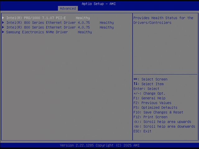 BIOS screenshot thumbnail