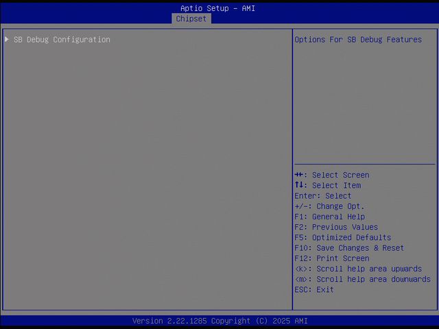 BIOS screenshot thumbnail
