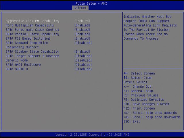 BIOS screenshot thumbnail