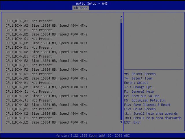 BIOS screenshot thumbnail