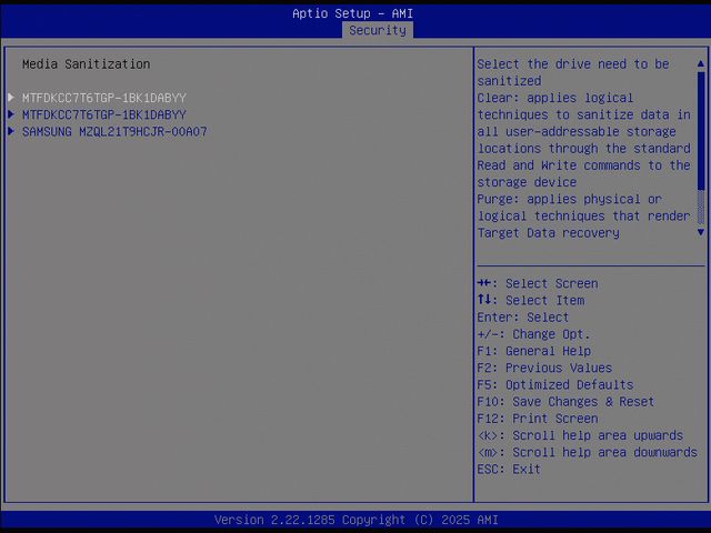 BIOS screenshot thumbnail
