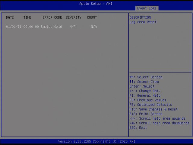 BIOS screenshot thumbnail