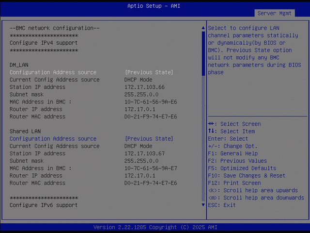 BIOS screenshot thumbnail