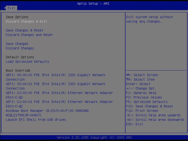 BIOS screenshot thumbnail