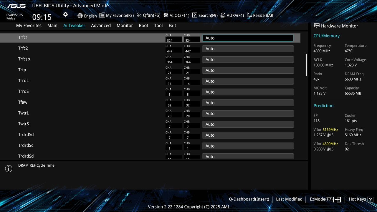 BIOS screenshot thumbnail
