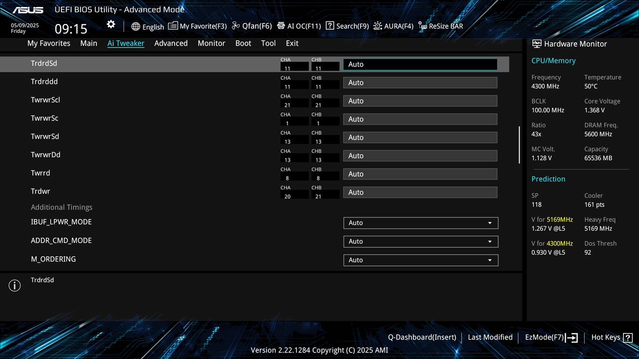 BIOS screenshot thumbnail