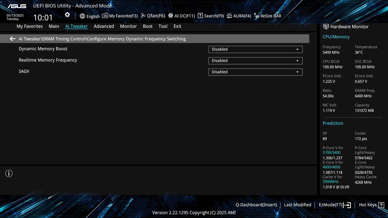 BIOS screenshot thumbnail