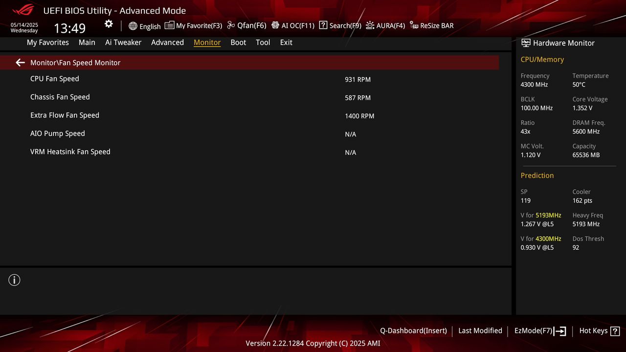 BIOS screenshot thumbnail