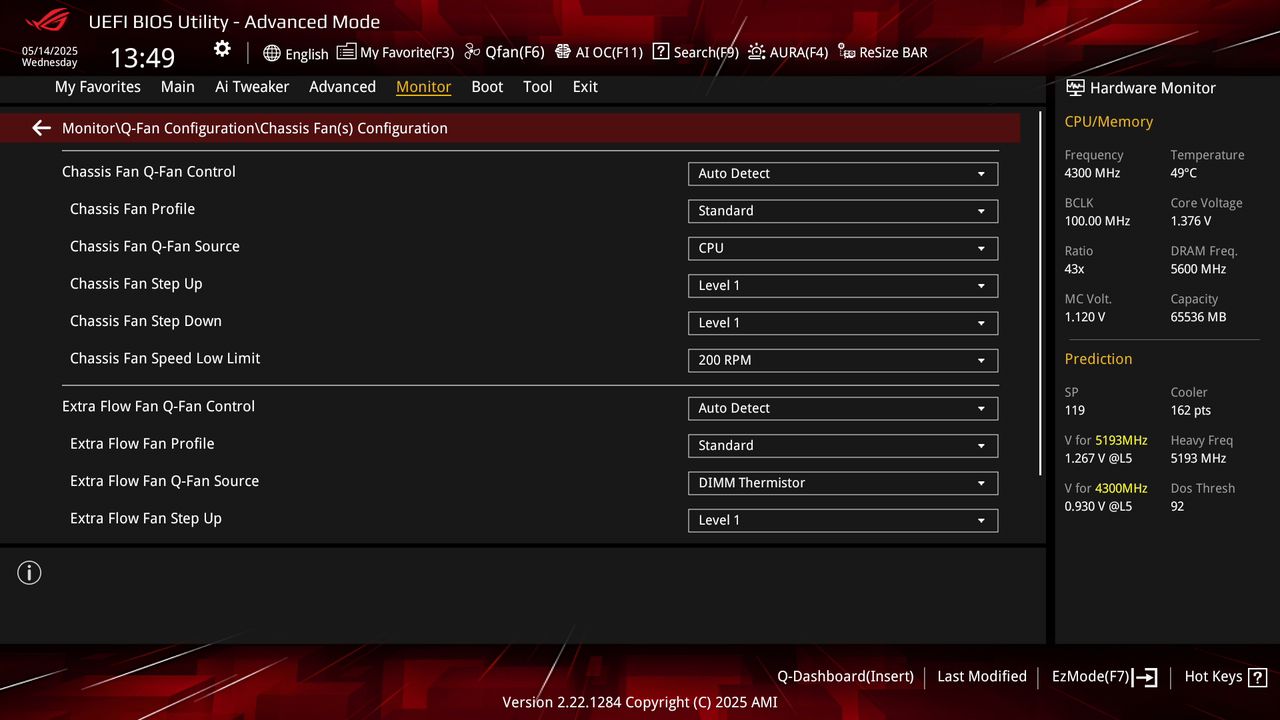BIOS screenshot thumbnail