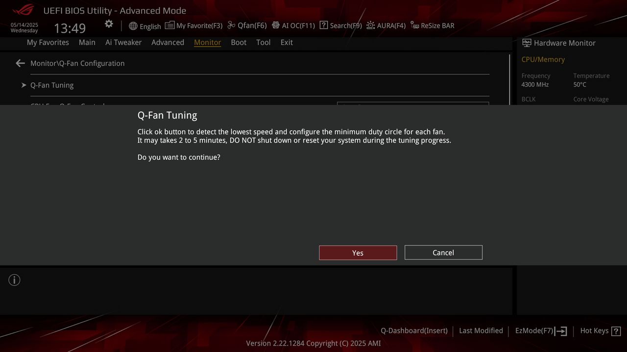 BIOS screenshot thumbnail