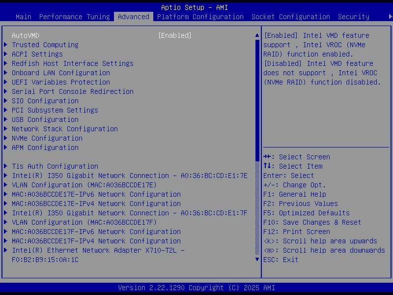 BIOS screenshot thumbnail