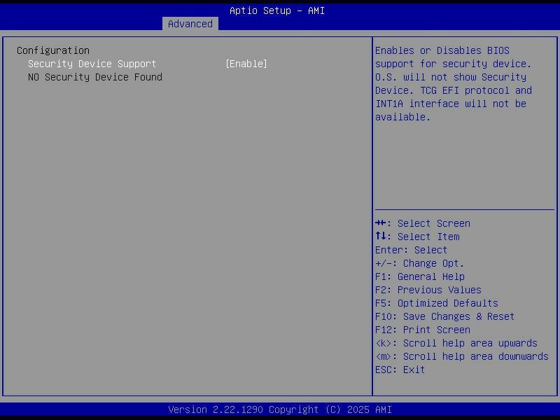 BIOS screenshot thumbnail