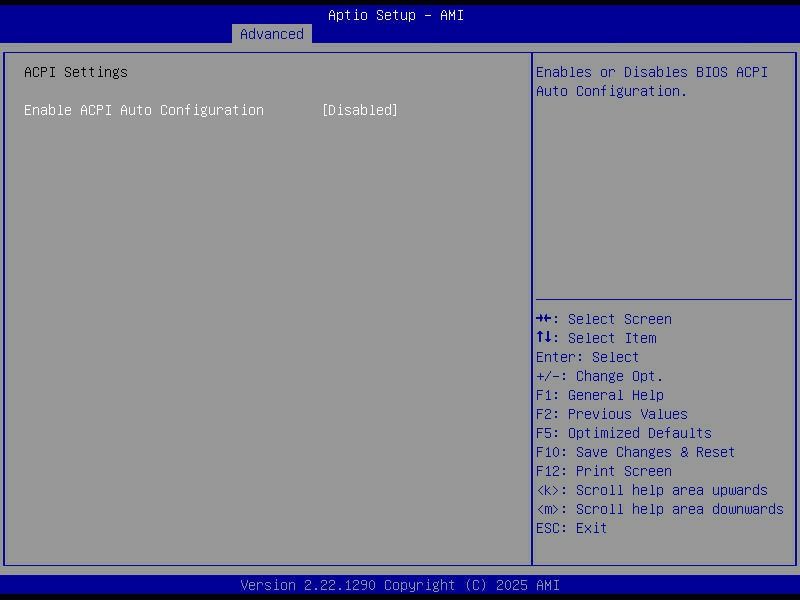 BIOS screenshot thumbnail
