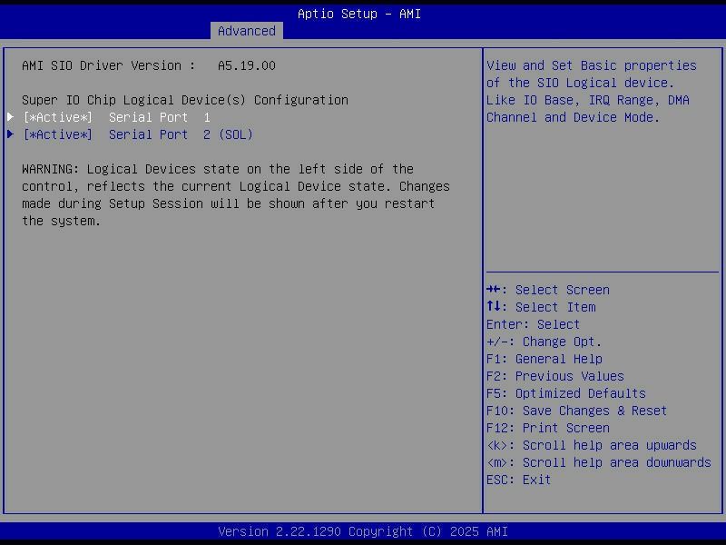 BIOS screenshot thumbnail